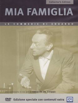 Mia Famiglia (Collector's Edition)