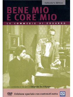 Bene Mio E Core Mio (Collector's Edition)