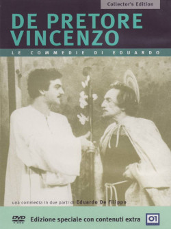 De Pretore Vincenzo (Collector's Edition)