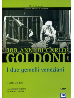 Due Gemelli Veneziani (I)
