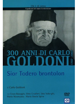 Sior Todero Brontolon