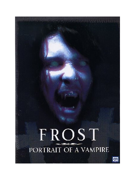 Frost - Portrait Of A Vampire