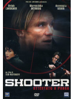 Shooter - Attentato A Praga