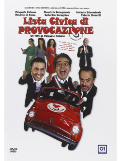 Lista Civica Di Provocazione