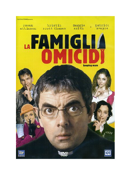 Famiglia Omicidi (La)