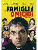 Famiglia Omicidi (La)