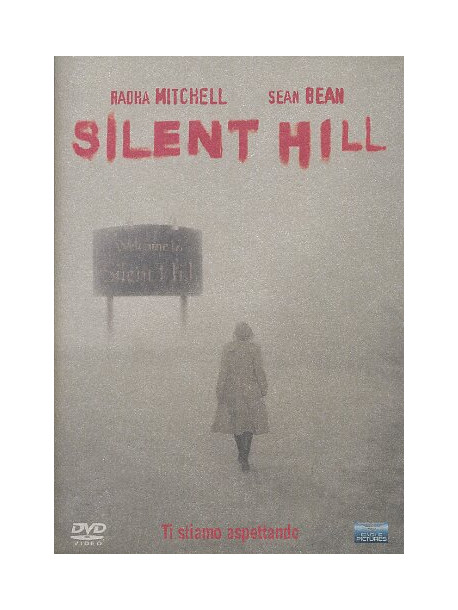 Silent Hill (SE) (2 Dvd)