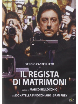 Regista Di Matrimoni (Il)