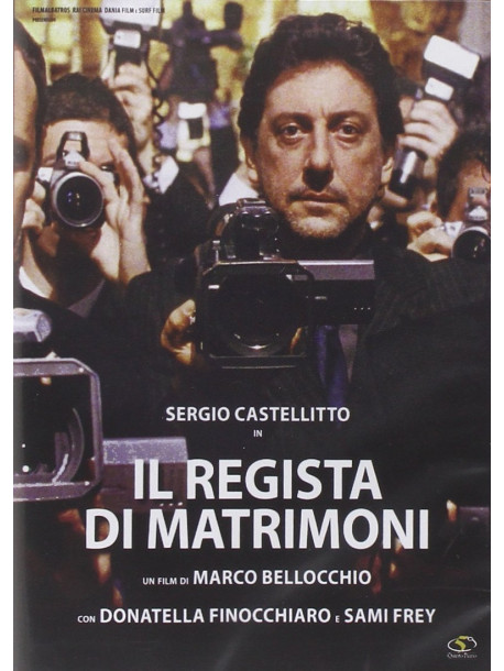 Regista Di Matrimoni (Il)