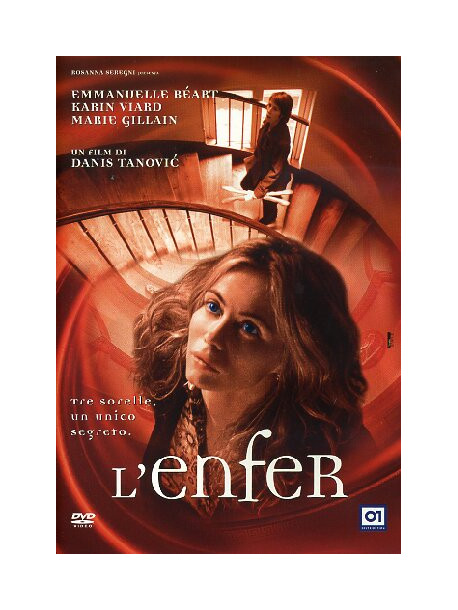 Enfer (L')