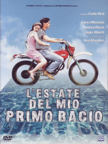 Estate Del Mio Primo Bacio (L')