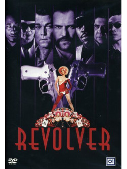 Revolver