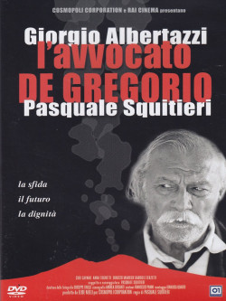 Avvocato De Gregorio (L')