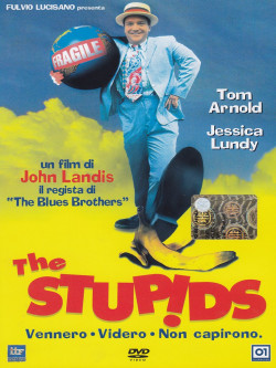 Stupids (The)