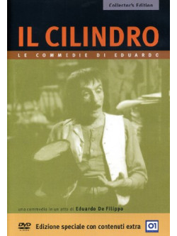 Cilindro (Il) (Collector's Edition)