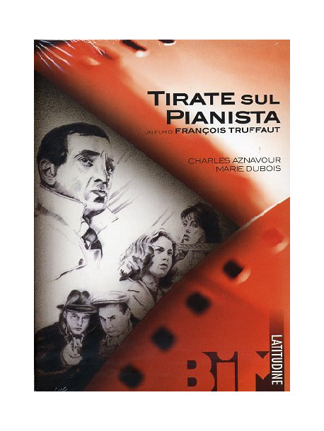 Tirate Sul Pianista