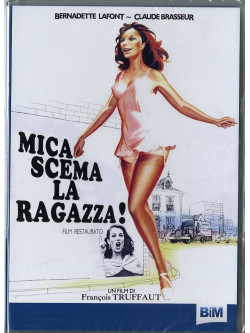 Mica Scema La Ragazza