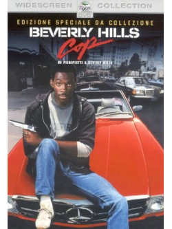 Beverly Hills Cop - Un Piedipiatti A Beverly Hills
