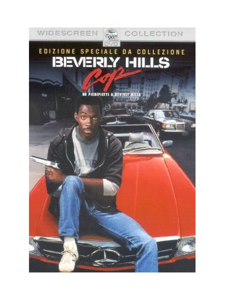 Beverly Hills Cop - Un Piedipiatti A Beverly Hills