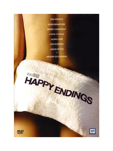 Happy Endings (2005)