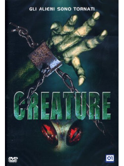 Creature (2004)