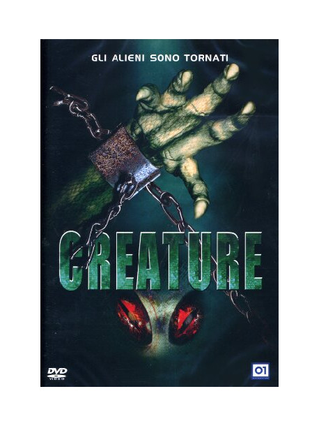 Creature (2004)