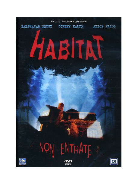 Habitat