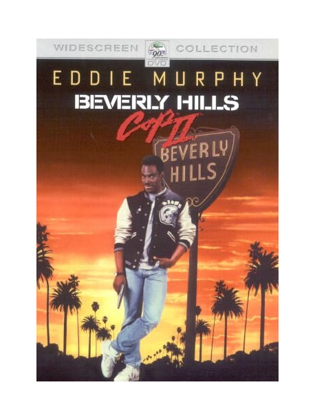 Beverly Hills Cop 2