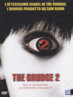 Grudge 2 (The) (2006)