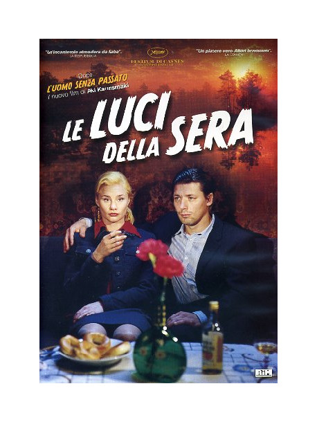 Luci Della Sera (Le)