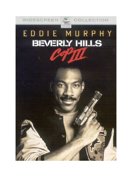 Beverly Hills Cop 3