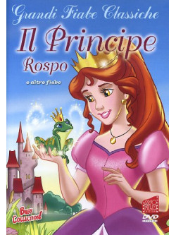 Principe Rospo (Il)