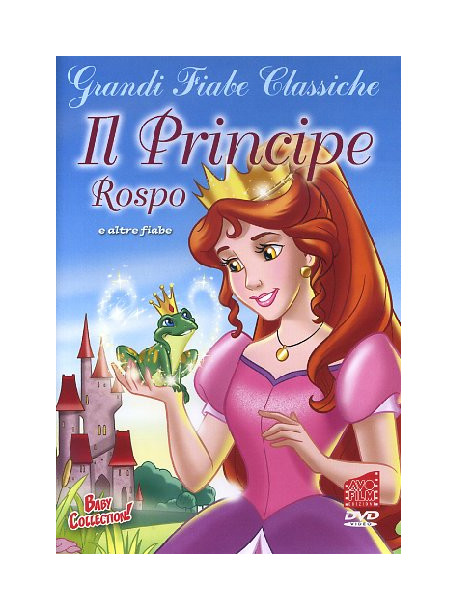 Principe Rospo (Il)