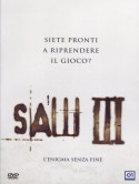 Saw 3 - L'Enigma Senza Fine