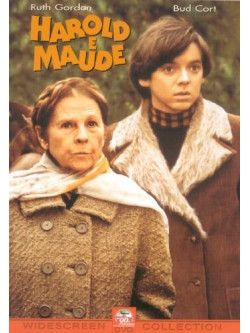 Harold E Maude