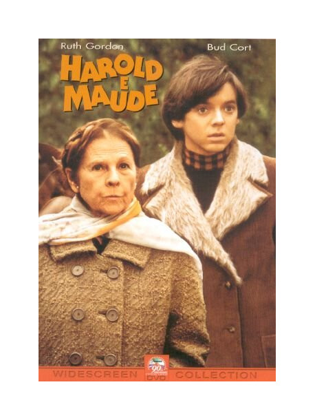 Harold E Maude