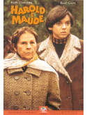 Harold E Maude