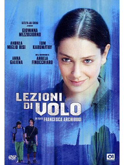 Lezioni Di Volo