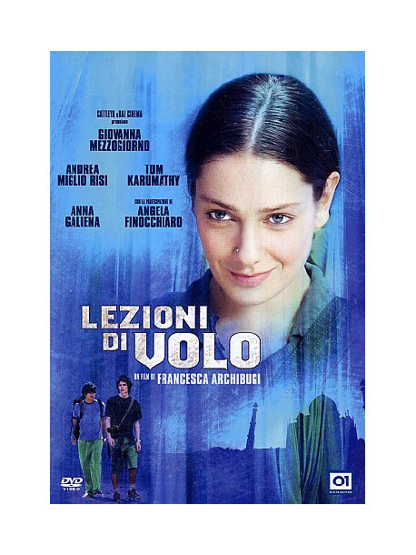 Lezioni Di Volo