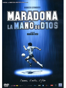 Maradona - La Mano De Dios