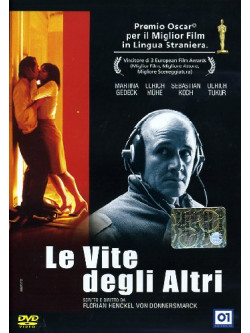 Vite Degli Altri (Le)