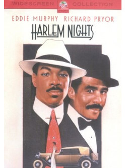 Harlem Nights
