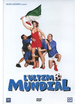 Ultimo Mundial (L')