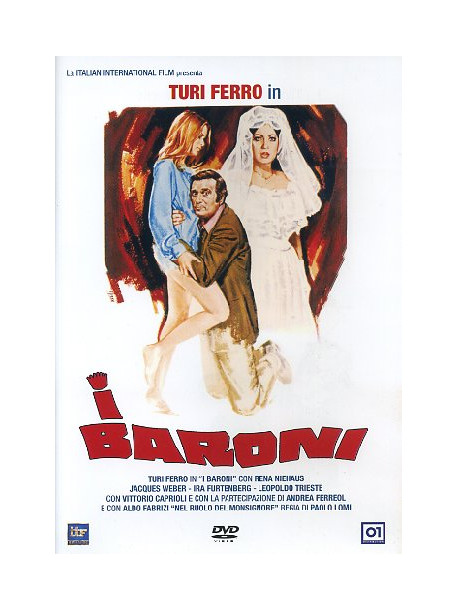Baroni (I)