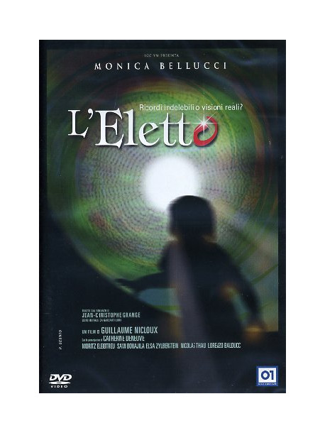 Eletto (L')