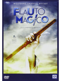 Flauto Magico (Il)