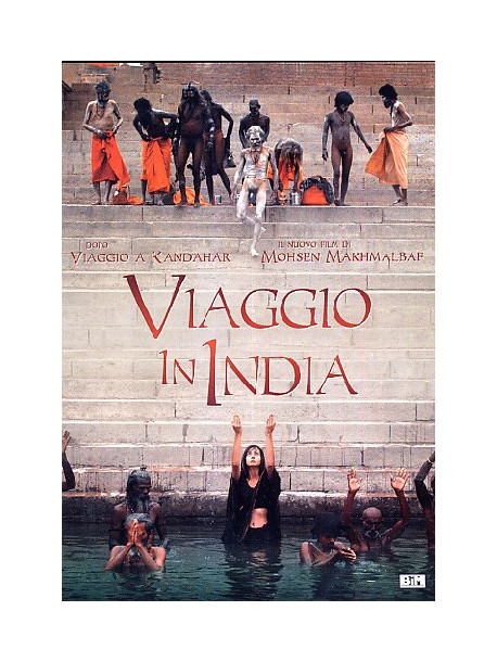 Viaggio In India