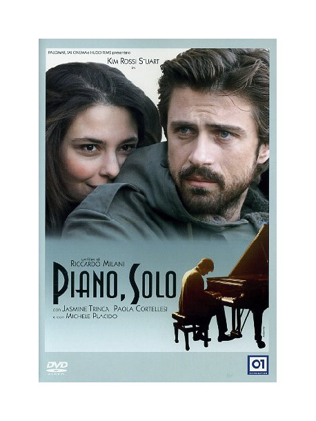 Piano, Solo