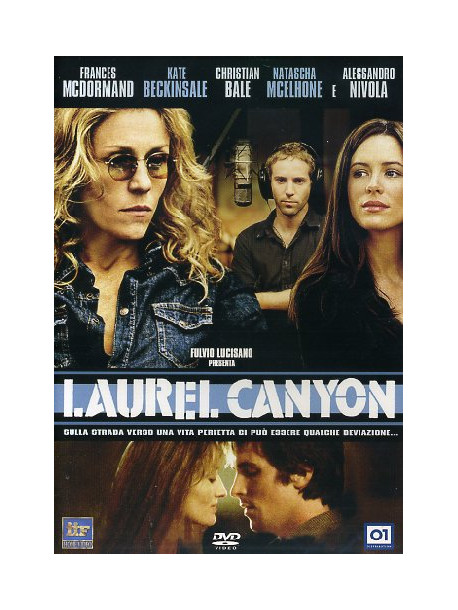 Laurel Canyon