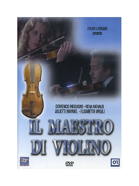 Maestro Di Violino (Il)